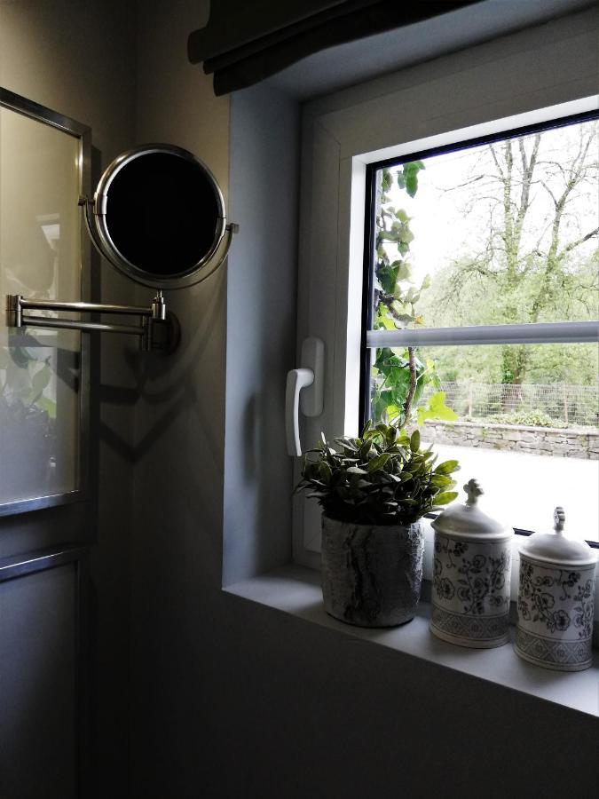 Au Charme Du 13 Faubourg De France A Bouillon Villa Екстериор снимка