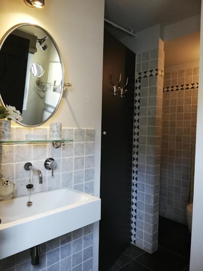 Au Charme Du 13 Faubourg De France A Bouillon Villa Екстериор снимка