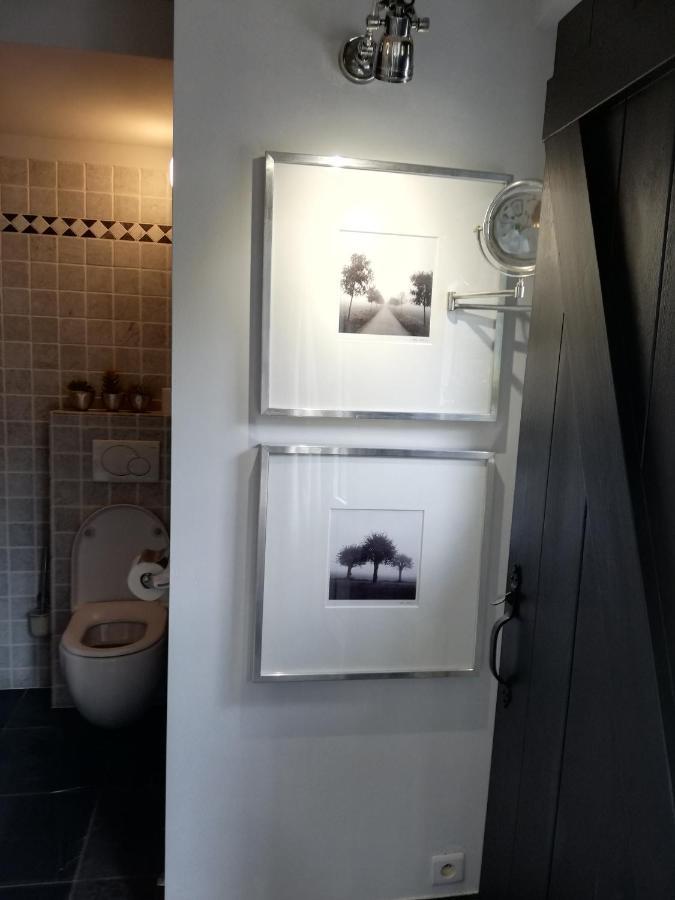Au Charme Du 13 Faubourg De France A Bouillon Villa Екстериор снимка
