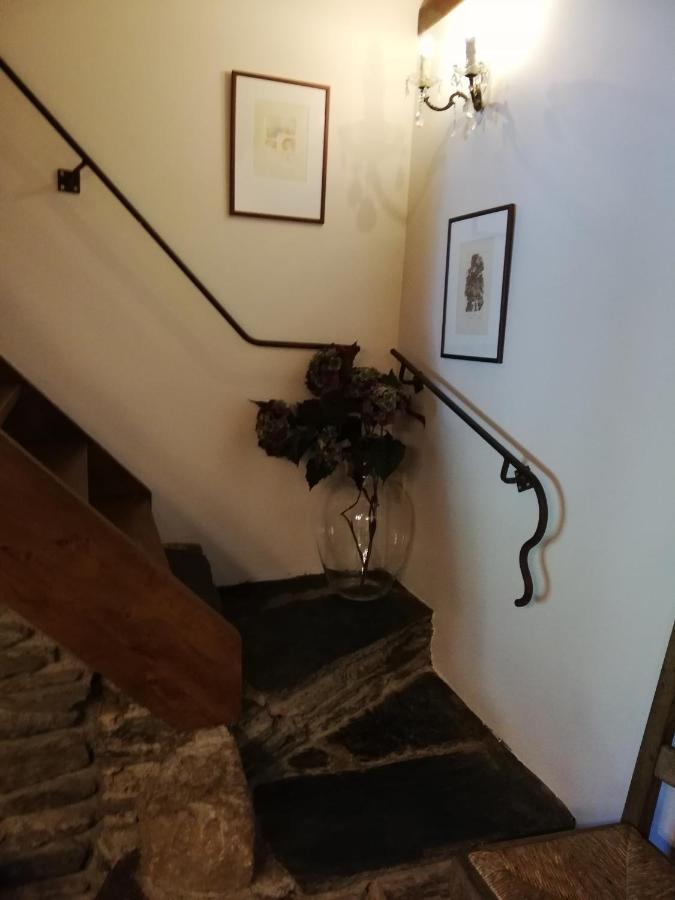 Au Charme Du 13 Faubourg De France A Bouillon Villa Екстериор снимка